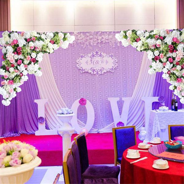 wedding artificial flower arch door flower row garland fake wedding christmas plant wall background decoration silk fake
wedding artificial flower arch door flower row garland fake wedding christmas plant wall background decoration silk fake