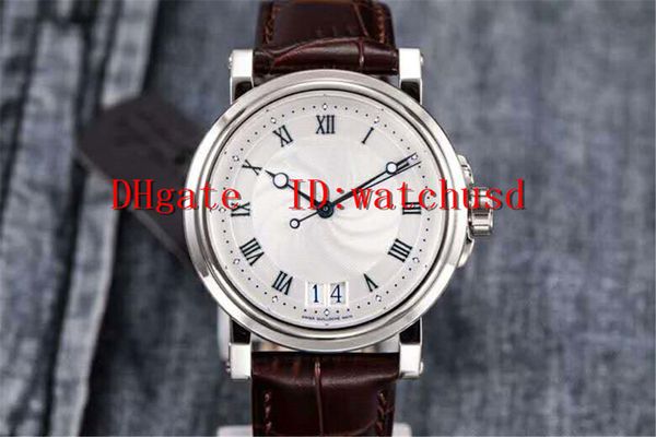 hgf 39mm marine casual watch sapphire dial plate water resistant men watches swiss cal.517gg automatic mechanical roman numerals dial plate, Slivery;brown
hgf 39mm marine casual watch sapphire dial plate water resistant men watches swiss cal.517gg automatic mechanical roman numerals dial plate, Slivery;brown