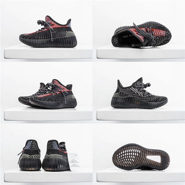new 2020 kids shoes kanye west zebra beluga wave runner grey orange black running shoes trainers boy girl baby kids birthday gift with 5e#38
new 2020 kids shoes kanye west zebra beluga wave runner grey orange black running shoes trainers boy girl baby kids birthday gift with 5e#38