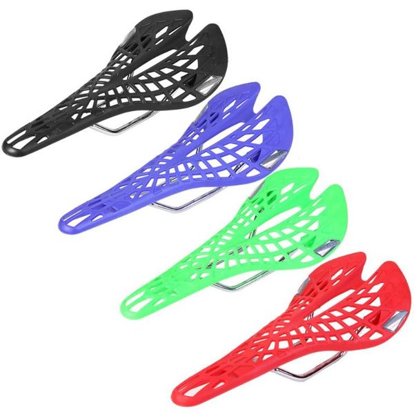 bike saddles plastic hollow saddle seat cushion for outdoor mtb cycling comfortable foam accessories
bike saddles plastic hollow saddle seat cushion for outdoor mtb cycling comfortable foam accessories