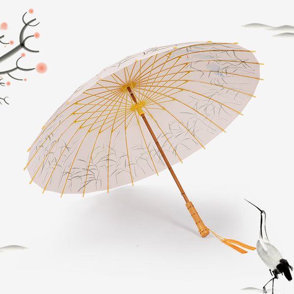 waterproof chinese retro sun umbrella reinforcement automatic umbrella female art sunscreen ancient wind and rain dual purpose
waterproof chinese retro sun umbrella reinforcement automatic umbrella female art sunscreen ancient wind and rain dual purpose