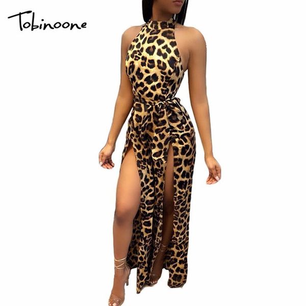 tobinoone sexy leopard длинные комбинезоны женщины 2020 split wide leg summer bodysuit sash высокой талией бич комбинезоны backless ромпер, Black;white
tobinoone sexy leopard длинные комбинезоны женщины 2020 split wide leg summer bodysuit sash высокой талией бич комбинезоны backless ромпер, Black;white