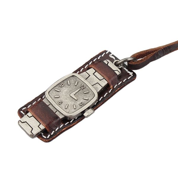 New fashion necklaces in Europe and the United States are popular products Wholesale of personalized cowhide alloy leisure necklaces
New fashion necklaces in Europe and the United States are popular products Wholesale of personalized cowhide alloy leisure necklaces