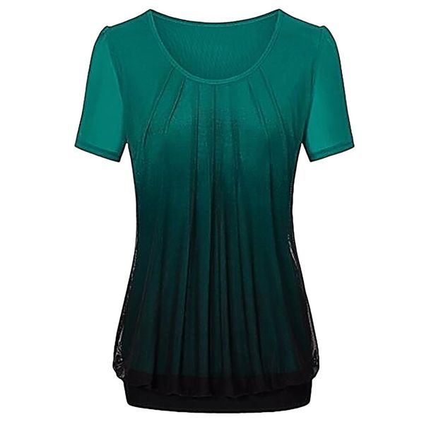 фирменные женские кофточки одежда casual streetwear плиссе плюс размер 5xl элегантные блузки женские пуловеры мундир femme рубашка tops, White
фирменные женские кофточки одежда casual streetwear плиссе плюс размер 5xl элегантные блузки женские пуловеры мундир femme рубашка tops, White