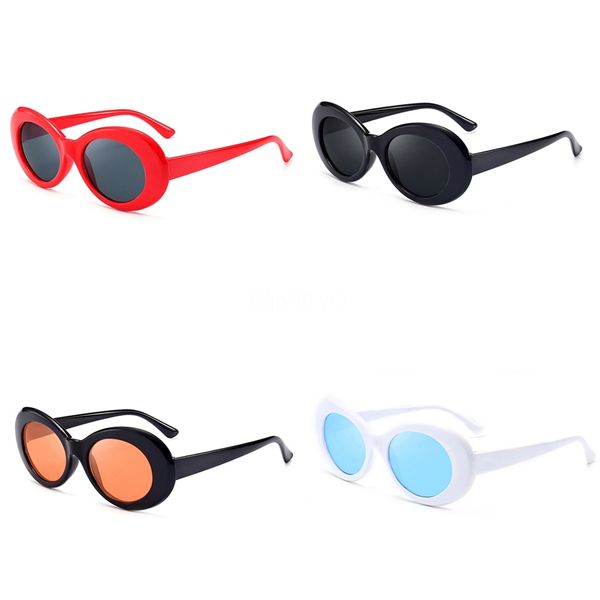 

5 шт. новый arrial черный металлический каркас пластик поляризационный 62 мм хип-хоп солнцезащитные очки женщины мужчины ретро старинные спо, White;black