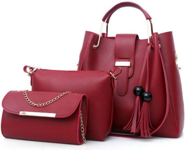Three Bags Designer Handbags New Fashion Messenger Bag Luxury Wild One-shoulder Portable Ladies Multi-piece Bag Buns and Mother Bags
Three Bags Designer Handbags New Fashion Messenger Bag Luxury Wild One-shoulder Portable Ladies Multi-piece Bag Buns and Mother Bags