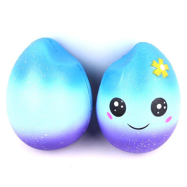 simulated cartoon starry ball toy decoration slow rebound decompression toy foam relaxed toy cake sample model
simulated cartoon starry ball toy decoration slow rebound decompression toy foam relaxed toy cake sample model