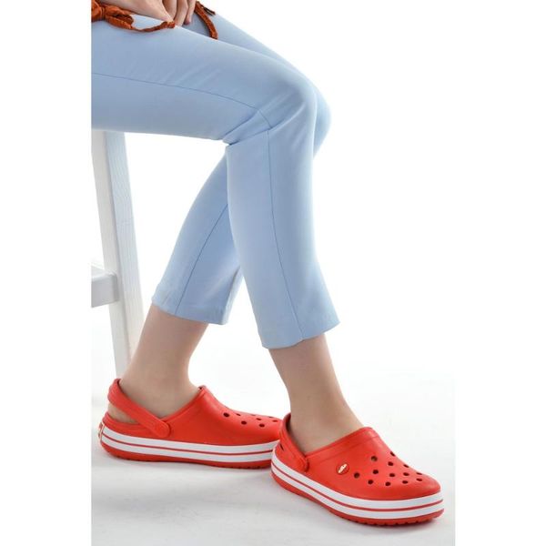 ayakland akn e195.z.000 orthopedic women sandals slippers red white red ayakland, Black
ayakland akn e195.z.000 orthopedic women sandals slippers red white red ayakland, Black