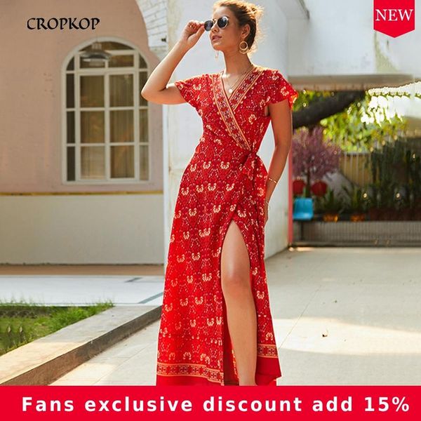 summer dress long robes bohemian elegant women boho chic flower print slit sundress casual 2020 black red clothing holiday, Black;gray
summer dress long robes bohemian elegant women boho chic flower print slit sundress casual 2020 black red clothing holiday, Black;gray