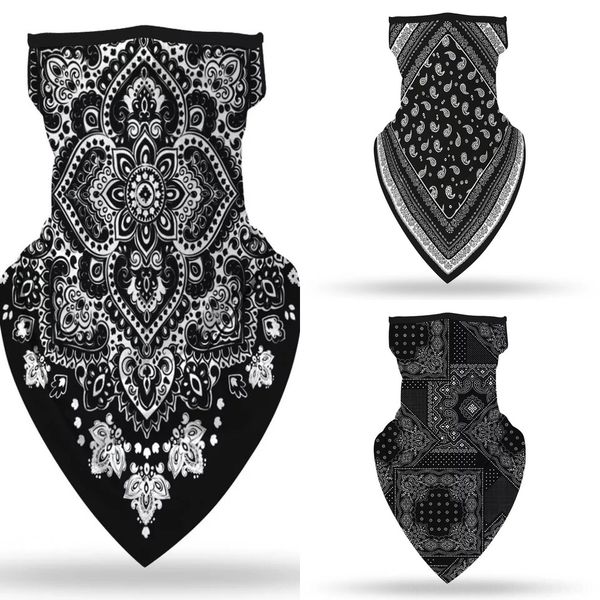 j3php scarf anti-uvsilk headwear magic scarf cycling mask cover fishing sports ride bicycle bandana face mask running, Black
j3php scarf anti-uvsilk headwear magic scarf cycling mask cover fishing sports ride bicycle bandana face mask running, Black