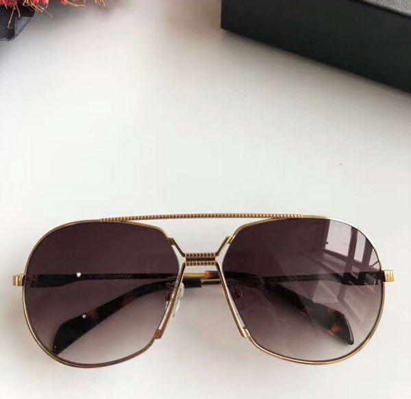 legends 968 gold sunglasses brown shaded sun glassese sonnenbrille designer sunglasses glasses shades new with box, White;black
legends 968 gold sunglasses brown shaded sun glassese sonnenbrille designer sunglasses glasses shades new with box, White;black