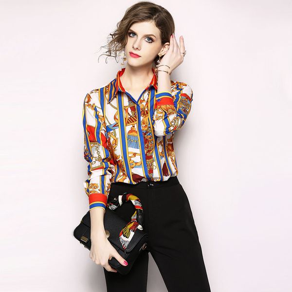 vintage clothing sleeve shirts women long office elegant 2021 lady fashion blouses print casual new street spring fjwtt, Black
vintage clothing sleeve shirts women long office elegant 2021 lady fashion blouses print casual new street spring fjwtt, Black