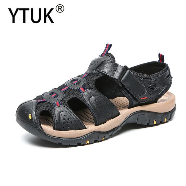 ytuk men's sandals summer shoes casual outdoor gladiator sandals beach men shoes beach soft bottom men
ytuk men's sandals summer shoes casual outdoor gladiator sandals beach men shoes beach soft bottom men
