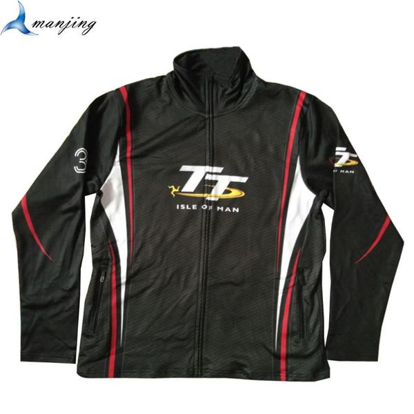 polyester isle of man motorcycle racing team sweathirt outdoor funny sports wear super motorike thin jacket spring autumn
polyester isle of man motorcycle racing team sweathirt outdoor funny sports wear super motorike thin jacket spring autumn