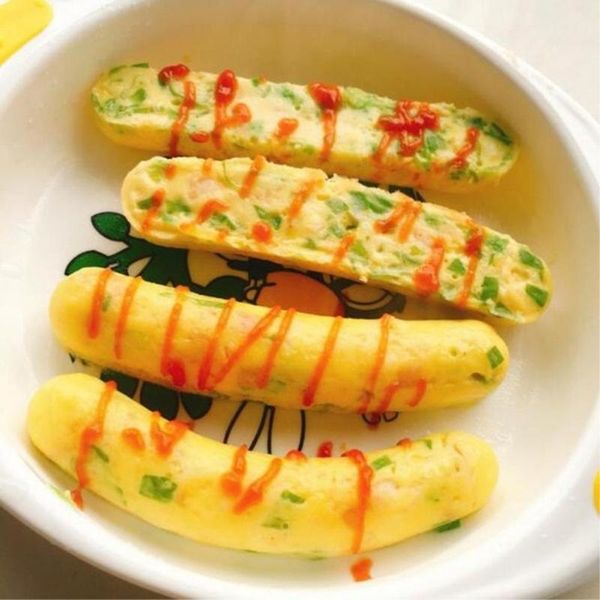 силиконовые hot dog mold diy колбаса mold детское питание дополнение выпечка инструменты
силиконовые hot dog mold diy колбаса mold детское питание дополнение выпечка инструменты