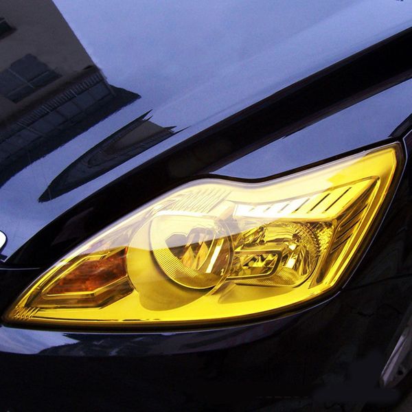 30*120cm auto car tint headlight taillight fog light vinyl smoke car lamp film sheet sticker cover change color stickers
30*120cm auto car tint headlight taillight fog light vinyl smoke car lamp film sheet sticker cover change color stickers