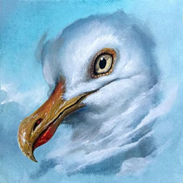 Full Square/Round Drill 5D DIY Diamond Painting kits "bird" cross stitch Mosaic Home Decor crafts Art Experience toys Gift A0854
Full Square/Round Drill 5D DIY Diamond Painting kits "bird" cross stitch Mosaic Home Decor crafts Art Experience toys Gift A0854