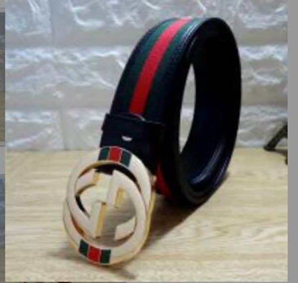 2019 design big buckle 2892 belts men and women fashion designer belts luxury cow genuine leather belt ing, Black;brown
2019 design big buckle 2892 belts men and women fashion designer belts luxury cow genuine leather belt ing, Black;brown