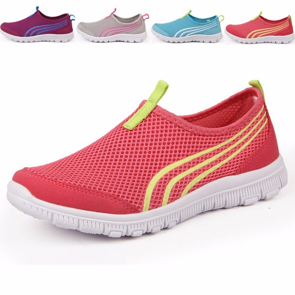 leoci new athletic women sneakers summer breathable mesh sport shoes for female outdoor light running shoes
leoci new athletic women sneakers summer breathable mesh sport shoes for female outdoor light running shoes