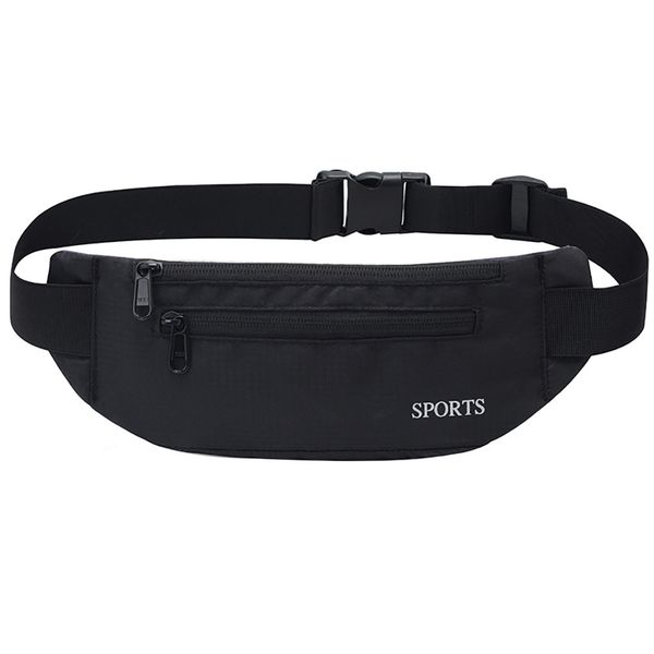 fashion women sports waist bag mobile phone ultra-thin double-row zipper waterproof pockets small pockets#5
fashion women sports waist bag mobile phone ultra-thin double-row zipper waterproof pockets small pockets#5
