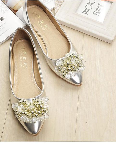 2019 women's shoes in spring and autumn with new style flat bottom pointed end @258, Black
2019 women's shoes in spring and autumn with new style flat bottom pointed end @258, Black
