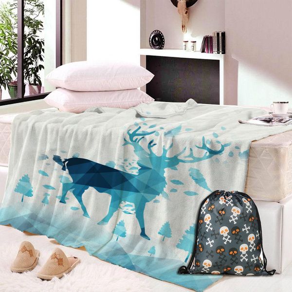custom diy printing microfiber bed blanket flower throw blanket for adults elk tribal skull home textiles manta dropship
custom diy printing microfiber bed blanket flower throw blanket for adults elk tribal skull home textiles manta dropship