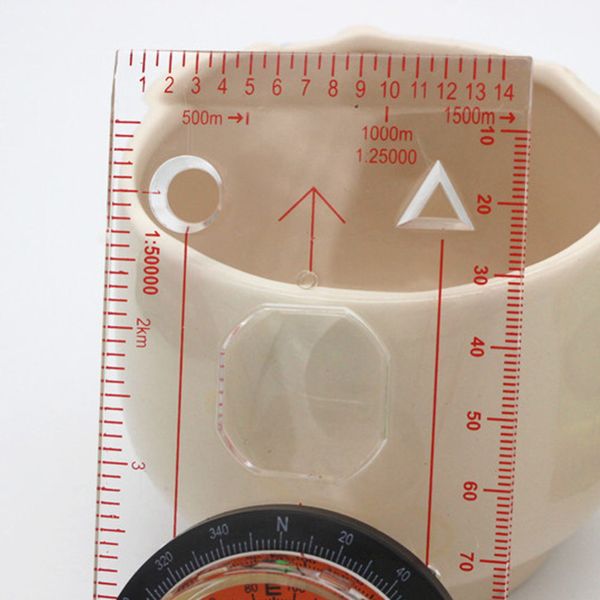 compass navigation map reading outdoor portable hiking camping ruler map magnifier liquid filled compass for mountaineering
compass navigation map reading outdoor portable hiking camping ruler map magnifier liquid filled compass for mountaineering