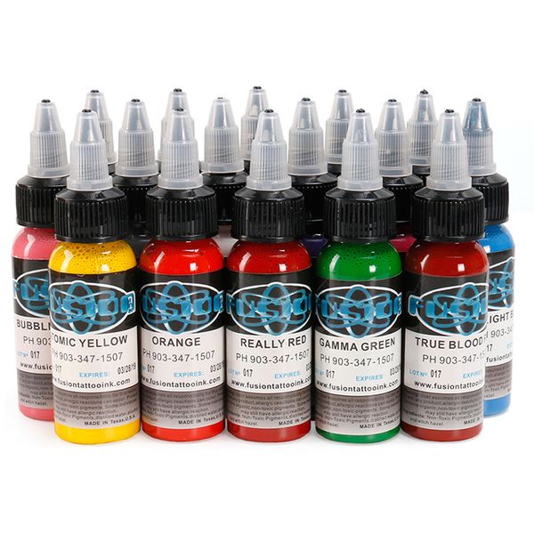 tattoo ink set 60 complete colors pigment kit 1oz (30ml) tattoo supply for tattoo kit
tattoo ink set 60 complete colors pigment kit 1oz (30ml) tattoo supply for tattoo kit