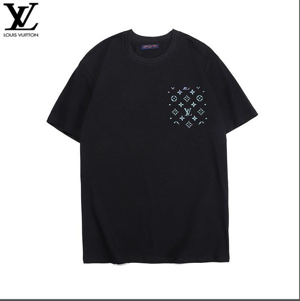 print men's t-shirt fashion men's summer casual solid color letters street clothing t-shirt rivet cotton round neck short sleeve, Black
print men's t-shirt fashion men's summer casual solid color letters street clothing t-shirt rivet cotton round neck short sleeve, Black
