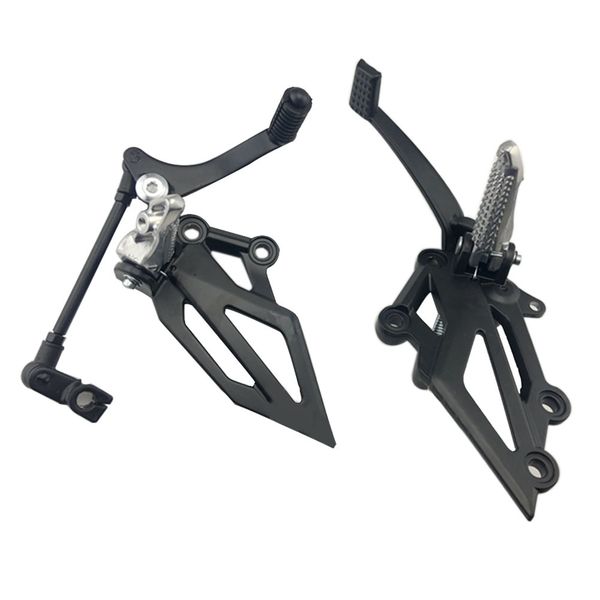 1 pair replacement professional motorcycle brake pedal accessories aluminum thicken footrest bracket anti for
1 pair replacement professional motorcycle brake pedal accessories aluminum thicken footrest bracket anti for