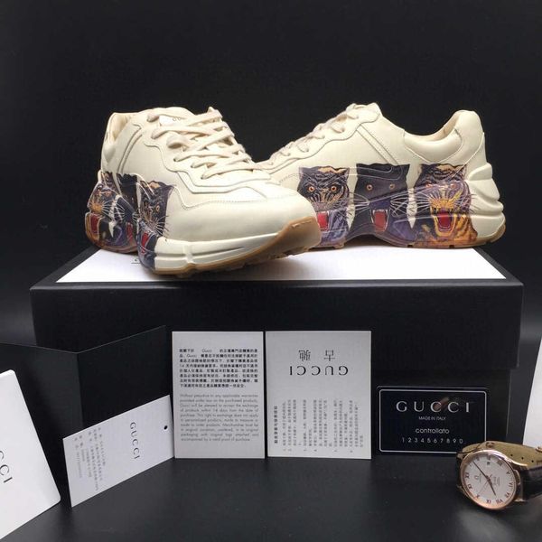 selling new designer old shoes, luxury men's and women's casual lace-up sneakers, fashion thick-soled retro shoes, Black
selling new designer old shoes, luxury men's and women's casual lace-up sneakers, fashion thick-soled retro shoes, Black