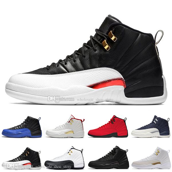 12 12s reverse taxi wntr bumblebee mens basketball shoes international flight college navy wings men sports designer trainers sneakers
12 12s reverse taxi wntr bumblebee mens basketball shoes international flight college navy wings men sports designer trainers sneakers