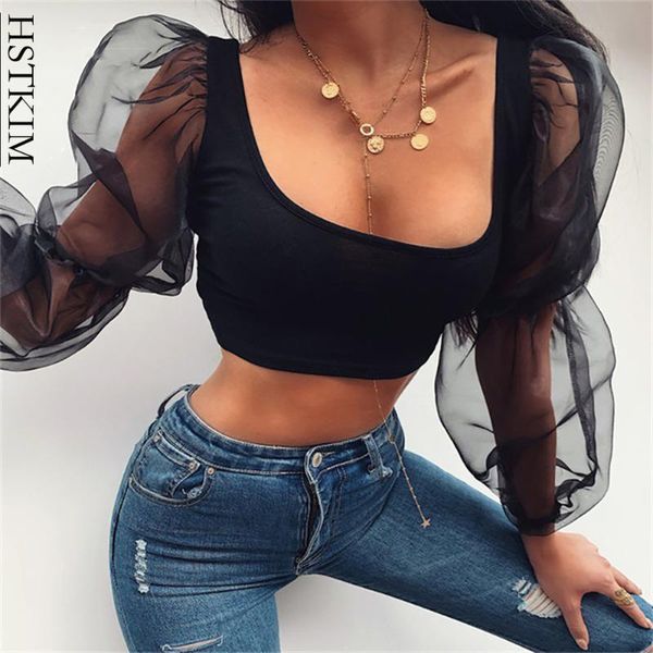 women's tanks & camis vintage women blouses tank vest square collar see through puff sleeve blusas short casual shirt black purple, White
women's tanks & camis vintage women blouses tank vest square collar see through puff sleeve blusas short casual shirt black purple, White