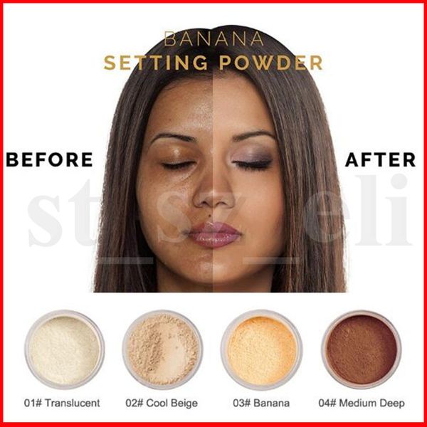 phoera face makeup setting powder loose face powder translucent smooth setting foundation professional makeup face powder maquiagem
phoera face makeup setting powder loose face powder translucent smooth setting foundation professional makeup face powder maquiagem