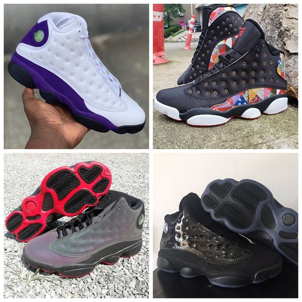 2019 new 13 mens basketball shoes cny chameleon cap and gown lakers all star 13s sneakers for men baskets sports trainers size 7-13
2019 new 13 mens basketball shoes cny chameleon cap and gown lakers all star 13s sneakers for men baskets sports trainers size 7-13