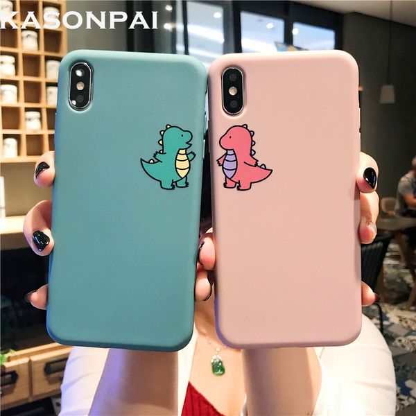 cartoon dinosaur phone case for iphone 7 6 6s 8 plus cute couple dragon soft back case for iphone 11 pro max x xr xs max cover
cartoon dinosaur phone case for iphone 7 6 6s 8 plus cute couple dragon soft back case for iphone 11 pro max x xr xs max cover