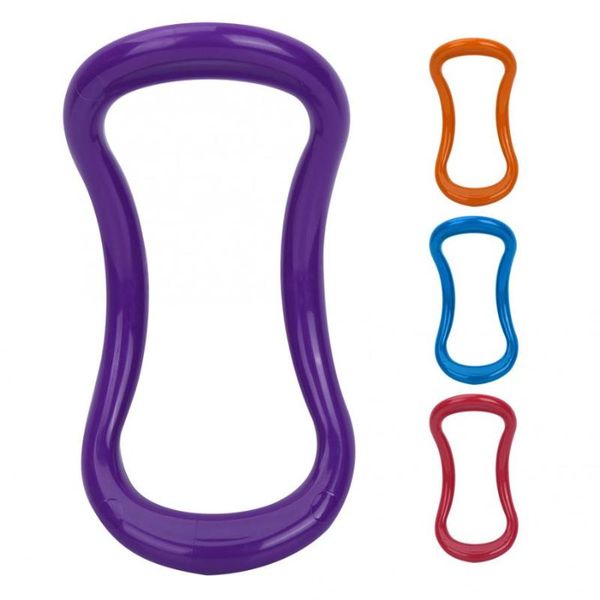 yoga circles fitness yoga magic ring pilates strentch ring muscle trainer workout bodybuilding tool circle equipment
yoga circles fitness yoga magic ring pilates strentch ring muscle trainer workout bodybuilding tool circle equipment