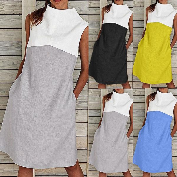 women's blouses & shirts womens solid girl holiday o neck solid ladies summer beach party dress female clothing, White
women's blouses & shirts womens solid girl holiday o neck solid ladies summer beach party dress female clothing, White