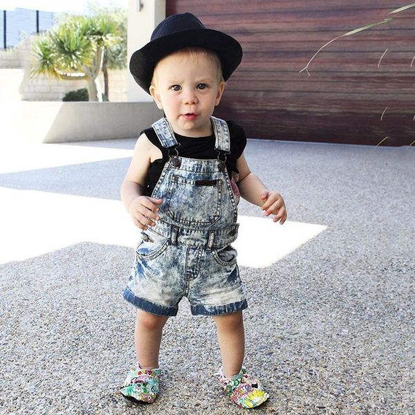 toddlers baby boys girls suspender pants children cotton elastic denim pants overalls trouserss, Blue
toddlers baby boys girls suspender pants children cotton elastic denim pants overalls trouserss, Blue