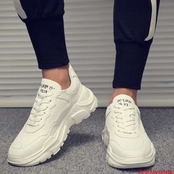men running shoes pure white multi fashion men trainer breathable outdoor sport sneaker size 40-44
men running shoes pure white multi fashion men trainer breathable outdoor sport sneaker size 40-44