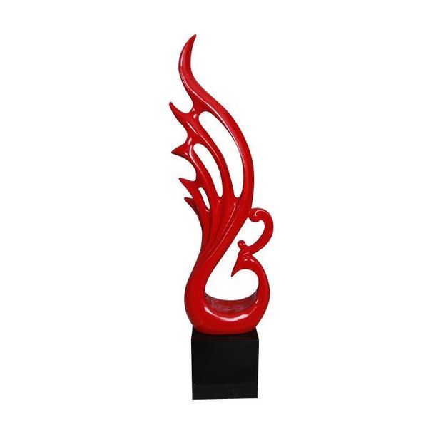 modern phoenix sculpture crafts abstract phoenix soft mounted statue decoration sculpture crafts with resin for home decoration
modern phoenix sculpture crafts abstract phoenix soft mounted statue decoration sculpture crafts with resin for home decoration