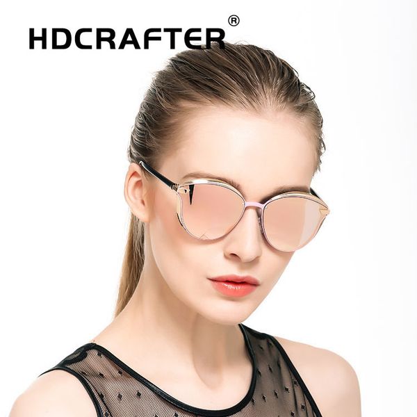 luxary-ladies cat eye sunglasses women brand designer sun glass for female fashion alloy mirrored eyewear woman gafas de sol mujer, White;black
luxary-ladies cat eye sunglasses women brand designer sun glass for female fashion alloy mirrored eyewear woman gafas de sol mujer, White;black