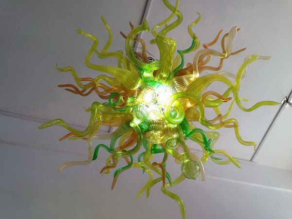 multi colored crystal chandelier light home decor modern hand blown glass italian design hanging led glass pendant lamps
multi colored crystal chandelier light home decor modern hand blown glass italian design hanging led glass pendant lamps