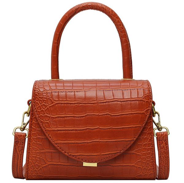 woman pu leather shoulder bag crocodile pattern handbags women crossbody for designer bolsa feminina bolsas
woman pu leather shoulder bag crocodile pattern handbags women crossbody for designer bolsa feminina bolsas