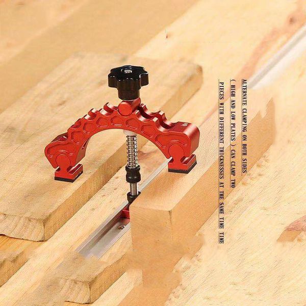 updated clamping blocks platen miter track clamping blocks adjustable press plate woodworking clamps for router table tools
updated clamping blocks platen miter track clamping blocks adjustable press plate woodworking clamps for router table tools