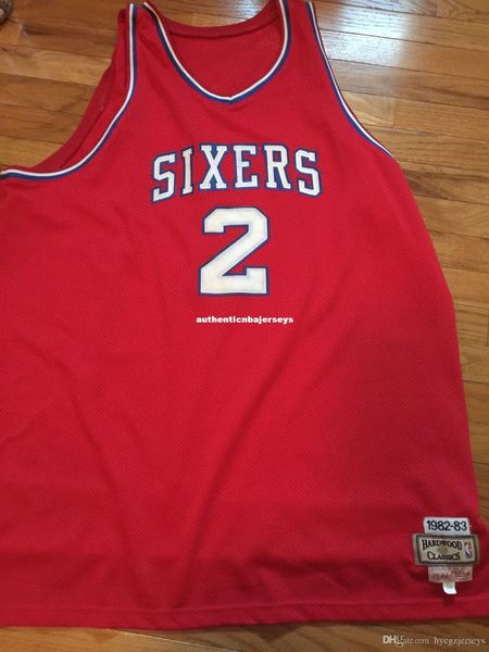 100% moses malone #2 mitchell ness sewn jersey iverson mens vest size xs-6xl stitched basketball jerseys ncaa, Black;blue
100% moses malone #2 mitchell ness sewn jersey iverson mens vest size xs-6xl stitched basketball jerseys ncaa, Black;blue