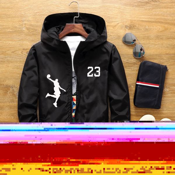 jacket men woman trench coat 2020 spring and autumn fashion basketball 23 jacket men hooded casual thin men's, Black;brown
jacket men woman trench coat 2020 spring and autumn fashion basketball 23 jacket men hooded casual thin men's, Black;brown