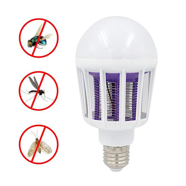 e27 led anti mosquito killer bulb led bulb for home lighting bug zapper trap lamp insect anti mosquito repeller light dropship
e27 led anti mosquito killer bulb led bulb for home lighting bug zapper trap lamp insect anti mosquito repeller light dropship