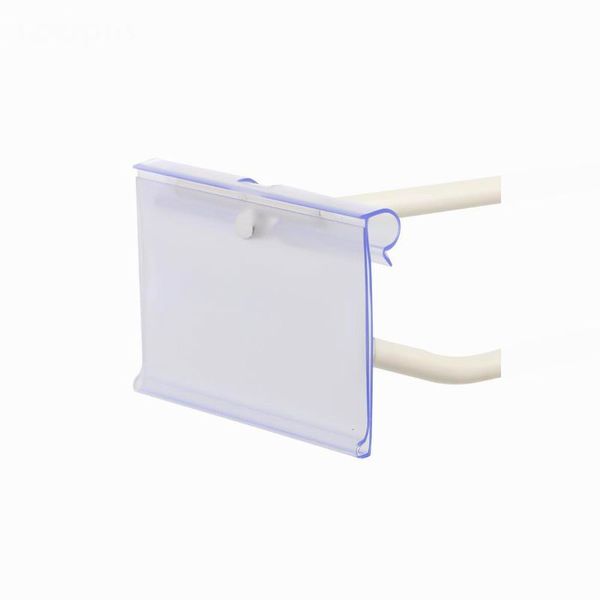 500pcs transparent pvc plastic price tag display label frame sign holder data strip shelf talker price card clip display rack
500pcs transparent pvc plastic price tag display label frame sign holder data strip shelf talker price card clip display rack