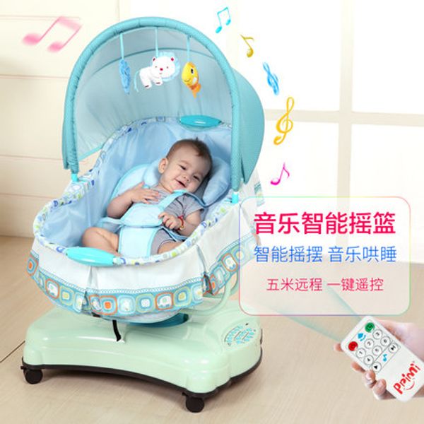 детские электрической качалка умиротворить колыбель кровати ptbat качалка busybaby музыка детские
детские электрической качалка умиротворить колыбель кровати ptbat качалка busybaby музыка детские